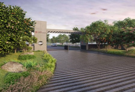 Arvind SmartSpaces sells out Orchard Themed Residential of Bangalore in just 7 hours